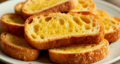 Классические гренки с молоком теперь не жарю. Этот вариант в сто раз вкуснее